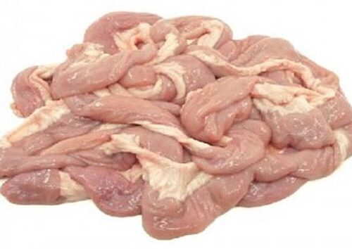 FROZEN BEEF INTESTINE